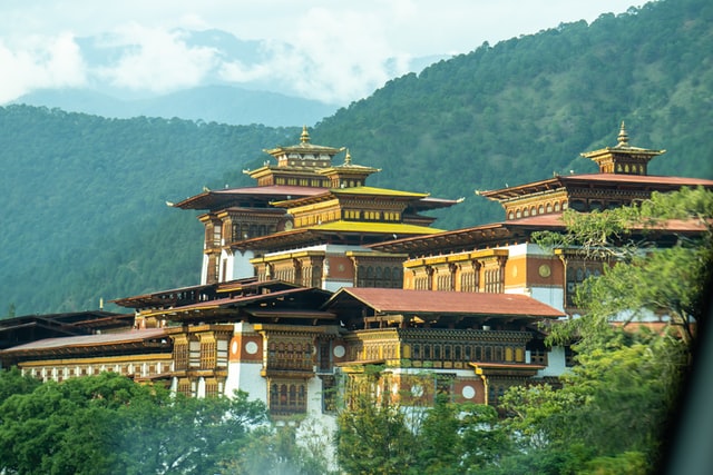 Is Bhutan A Place Worth Visiting Once In The Lifetime?